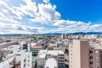 Divine Hotels in Sapporo
