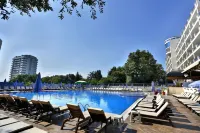 Hotel Sofia - All Inclusive - Ocean View