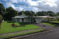 Hilo Hale Kaumana 3 Bedroom Home by RedAwning