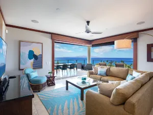 Wailea Beach Villas