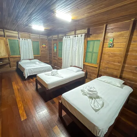 Hotel la Cascada