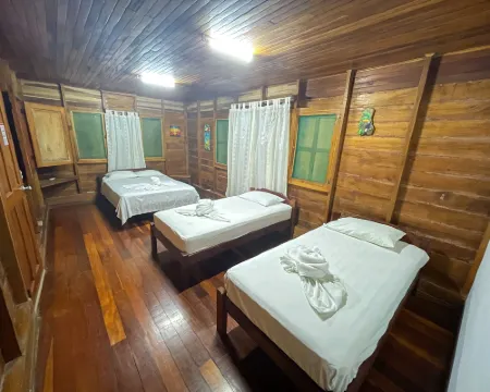 Hotel la Cascada Hotels in Montezuma