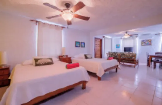 Seven Seas Resort Adults Only Hotels in 