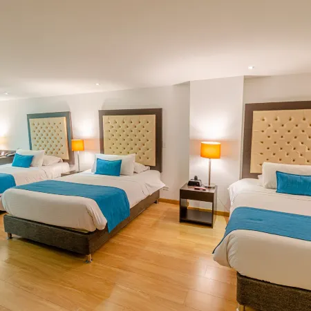 Hotel Grand Park
