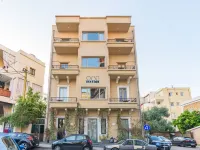 961 Station Apartments in Mar Mikhael Hotels near Mar Mikhail Train Station
