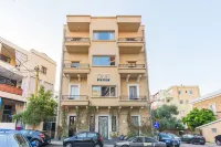 961 Station Apartments in Mar Mikhael Hôtels à : Baouchriyeh