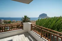Alta Vista Studios - Pet friendly