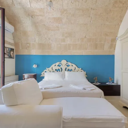 3376 Masseria Cucuruzza - Superior Dora