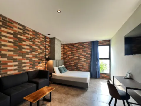 Hotel Appartments Con Piscina Hotels near La Candelaria