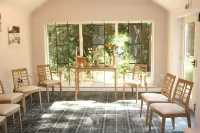 High Dalby House Hotel a Pickering