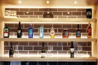 Holiday Inn Express BOCHUM by IHG - bar