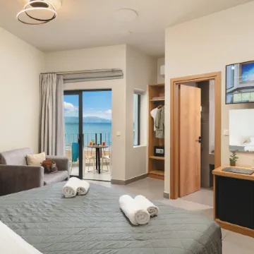 Elia Agia Marina Hotel