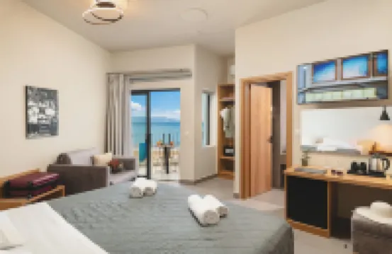 Elia Agia Marina Hotel