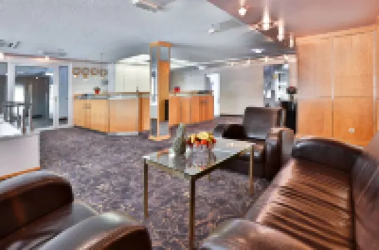 Hotel Quellenhof Hotels in Baden-Baden