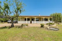 Villa Bella in San Vito dei Normanni