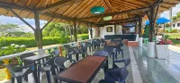 Cabanas Cafeteras Cerritos Hotels in Cartago