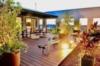 La Hotel Votuporanga