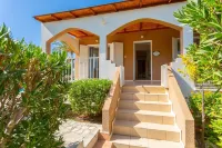 Villa Lela Pente Large Private Pool Walk to Beach A C Wifi Car Not Required Eco-Friendly - 2167