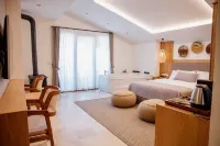 VillaQua Boutique Hotel - Balcony