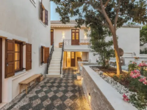 Teresa Spetses Hotels in Spetses