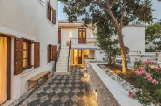 Teresa Spetses