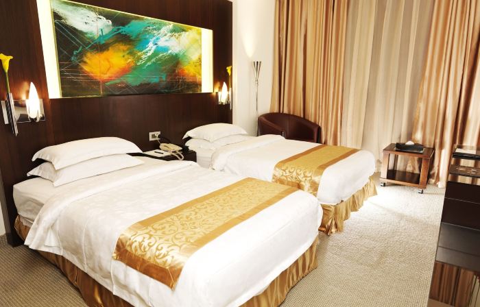 WH Hotel