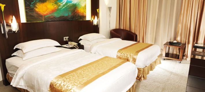 WH Hotel Hôtels à&nbsp;: Beyrouth