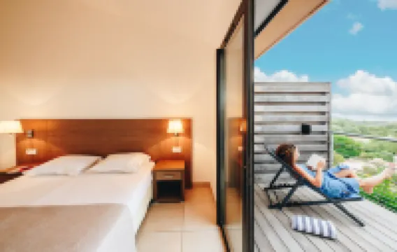 Résidence les Terrasses de Rondinara