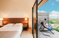 Résidence les Terrasses de Rondinara