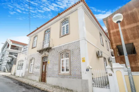 Sintra Retreat Residences by LovelyStay Отели рядом с достопримечательностью «Дворец Пена»