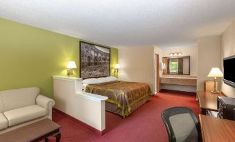 Super 8 by Wyndham Eureka Springs