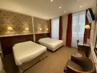 Hotel TOURING Hotels in Париж