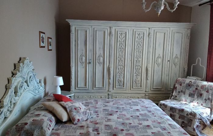 Casa di Osio