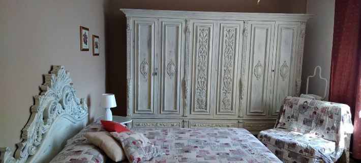 Casa di Osio Hotels in Siena