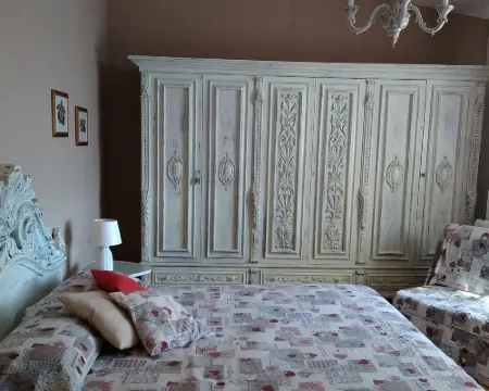 カーサ ディ オシオ シエナのホテル