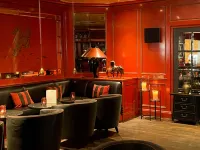 Grand Hotel Seeschlösschen Sea Retreat & Spa - 5-Star