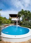 Santo Cerro Natural Park - piscina