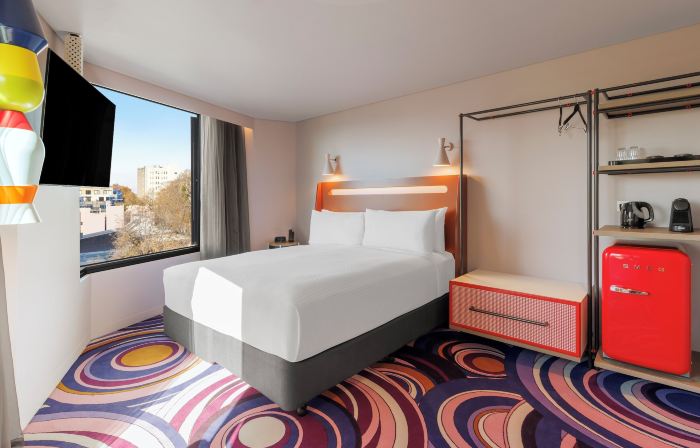 Adge Hotel & Residence