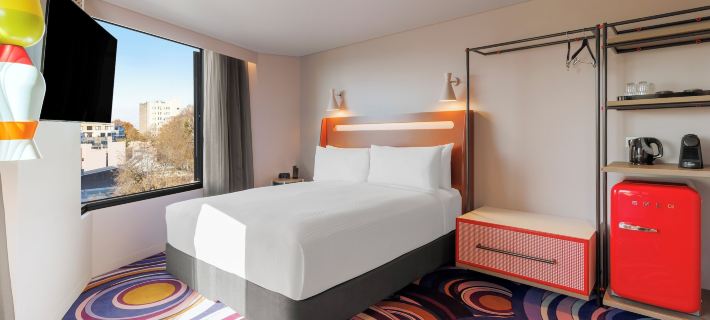 Adge Hotel & Residence Hotéis em Sydney