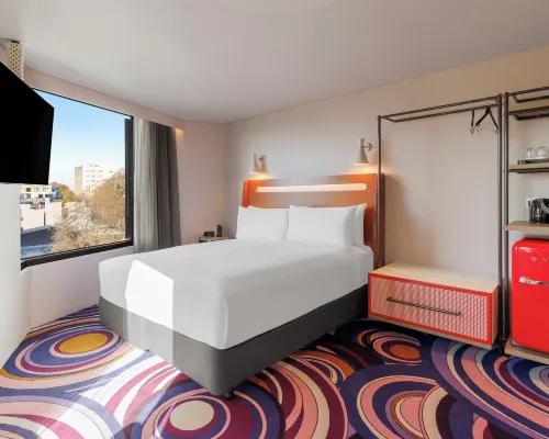 Adge Hotel & Residence Hotels near Jerusalem Old City