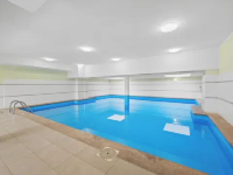 Residence Lagorai Hotels in Tesero