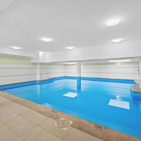 Residence Lagorai