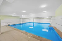 Residence Lagorai Hotels in Tesero