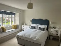 The Heritage Bed and Breakfast