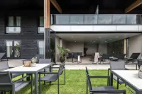 Fruitpark Hotel & Spa - spa