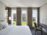 Venit Barra Hotel Hotel in zona Estádio Aquático Olímpico