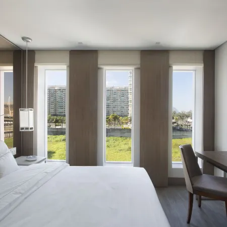 Venit Barra Hotel Отели рядом с достопримечательностью «Фьючер Арена»