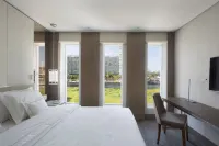 Venit Barra Hotel Các khách sạn ở Rio De Janeiro