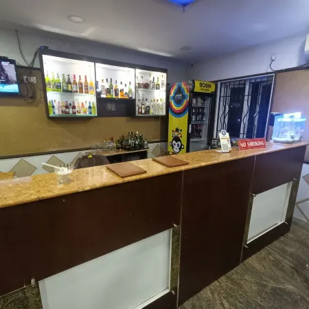 Hotel Arunachala