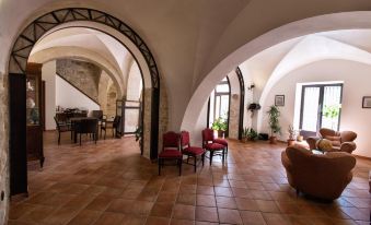 Bed and Breakfast Sotto le Stelle